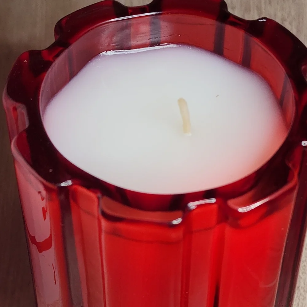 Thompson Ferrier Candle Red Currant Bubble Crush Collection